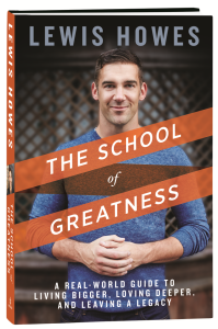 School of Greatness